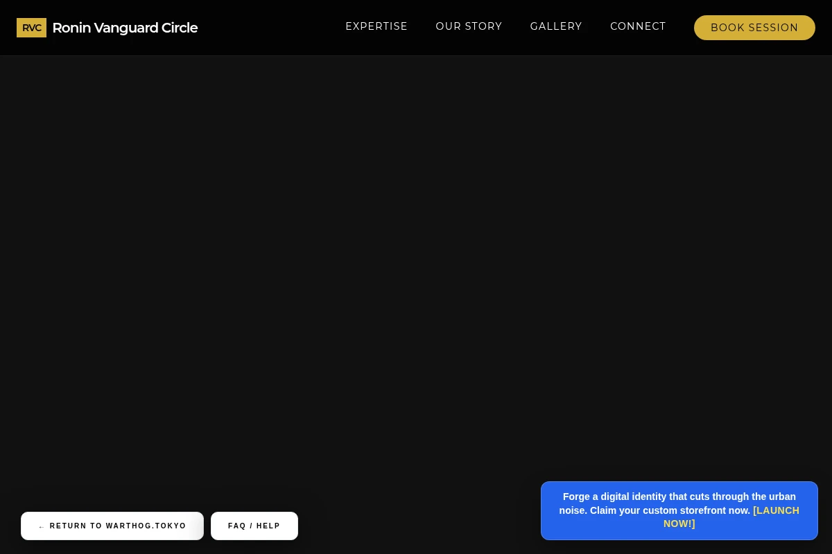 Asphalt Art Studio