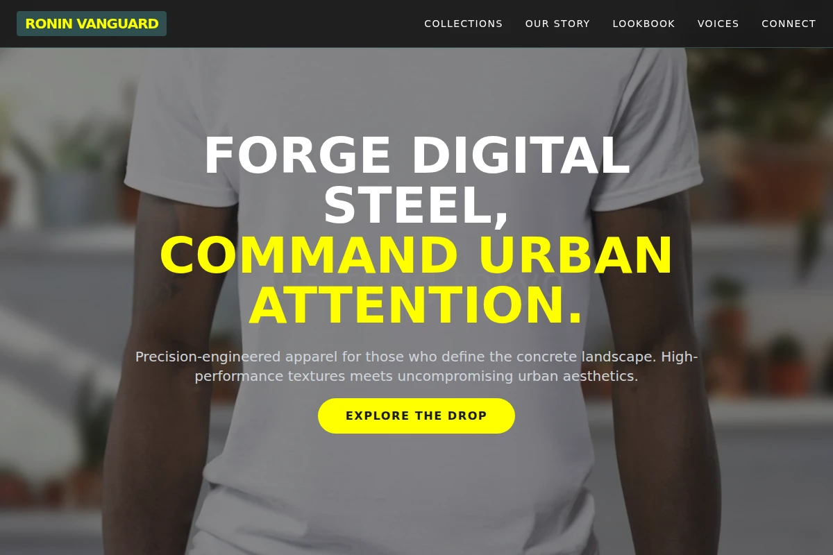 Core Clothing
