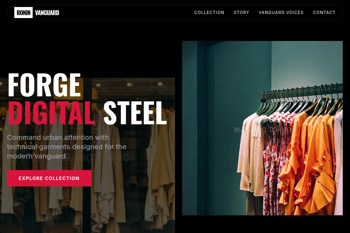 Circuit Clothing