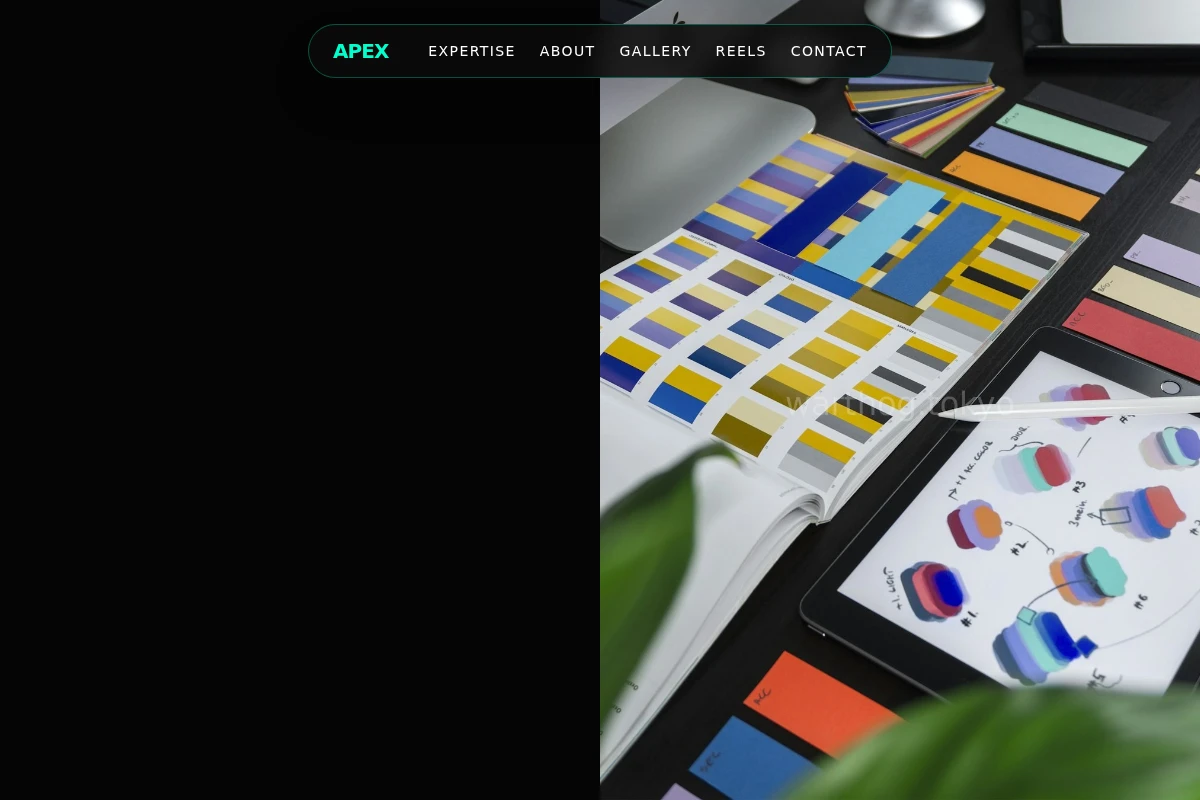 Apex Fashion Design