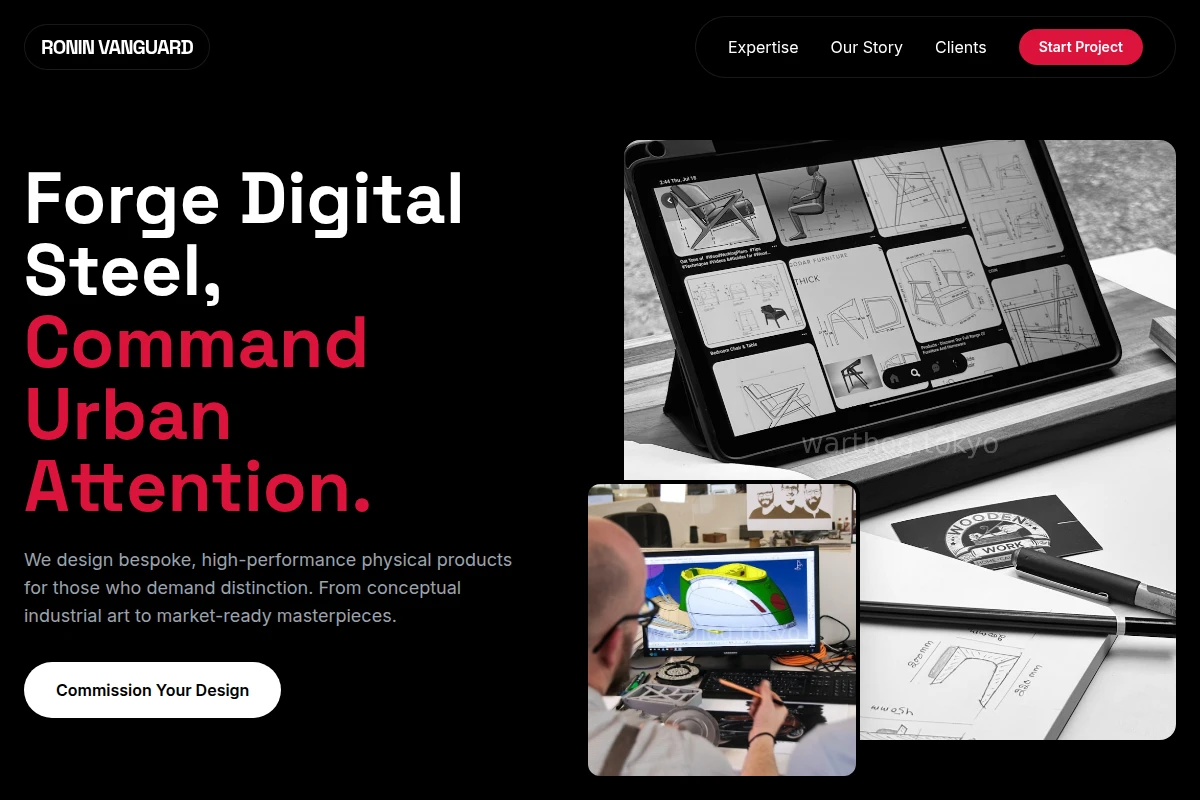 product-design