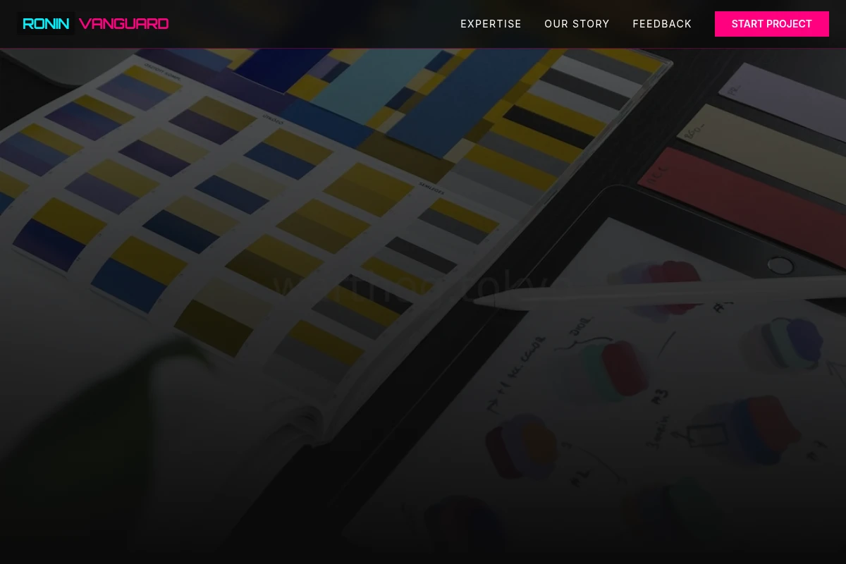 Neonate Product Design