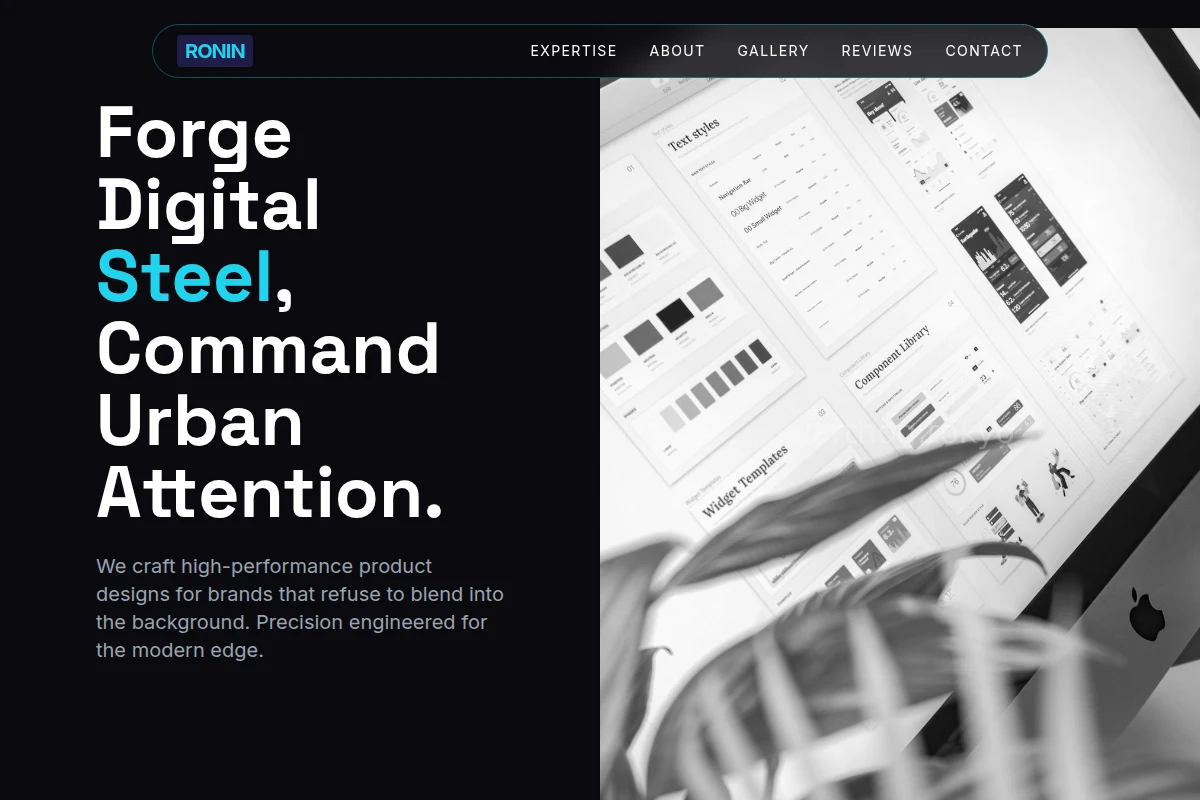 Core Product Design