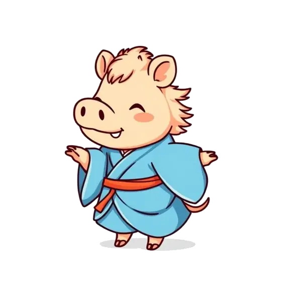 Welcome to Warthog.Tokyo